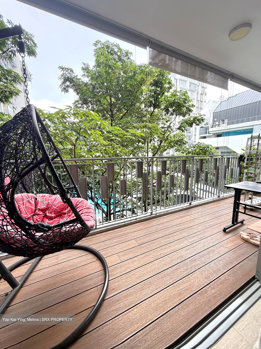 Flo Residence (D19), Condominium #604957211